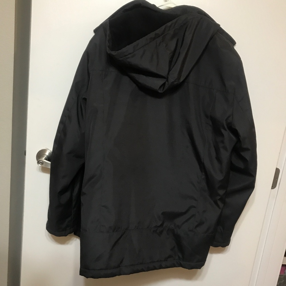 Calvin Klein jacket - Picture 5 of 5